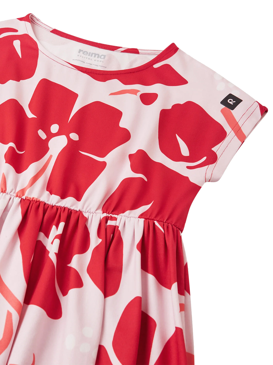 Dress Red
