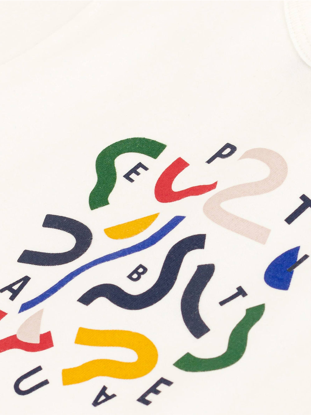 T-Shirt White