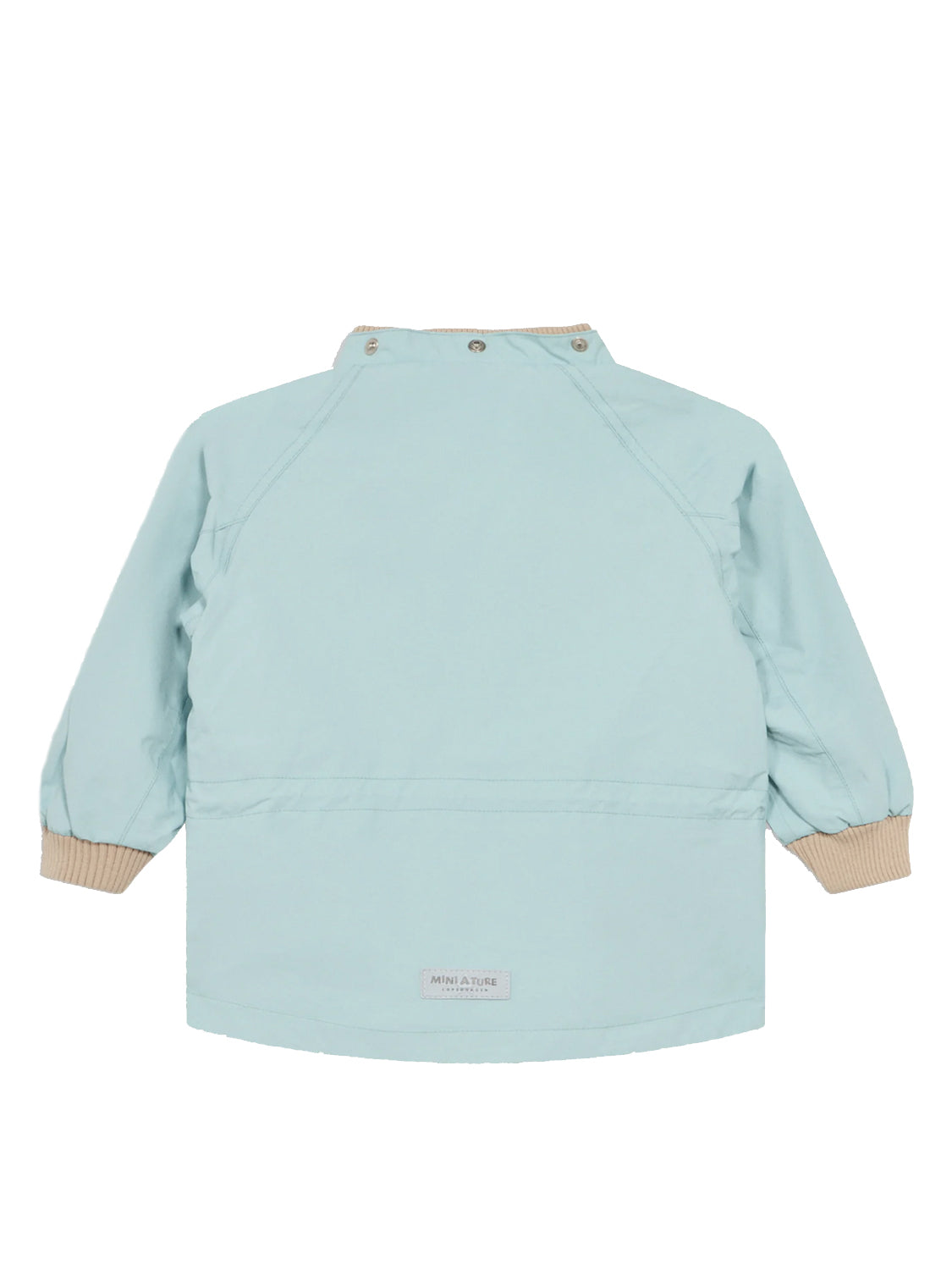 Jacke Gray Mist