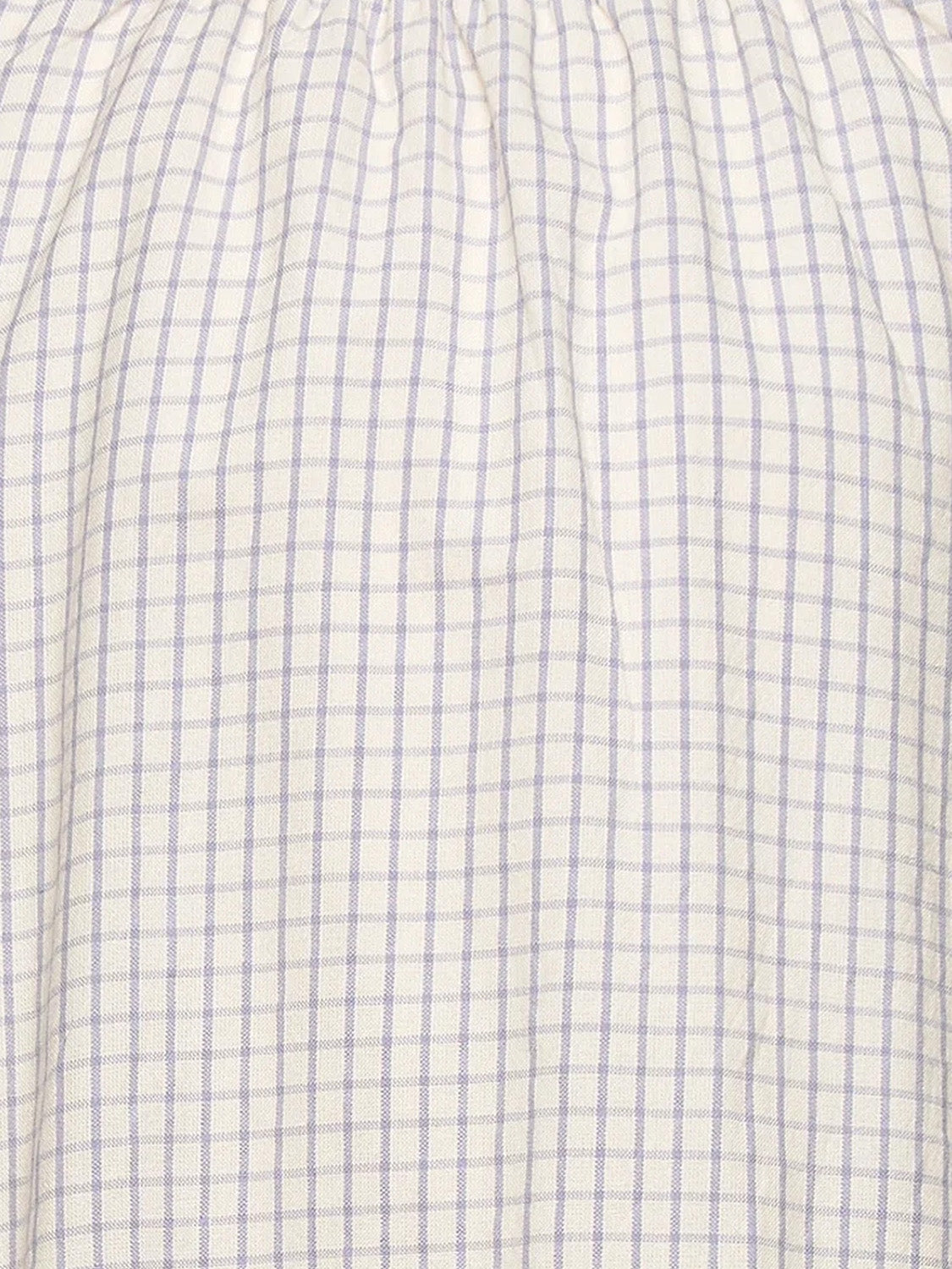 Kleid Weiß