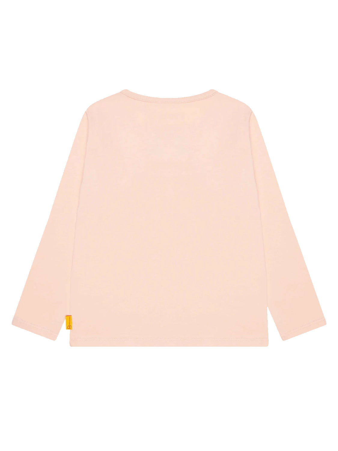 MINI CLASSICS long-sleeved shirt in peachy keen peachykeen