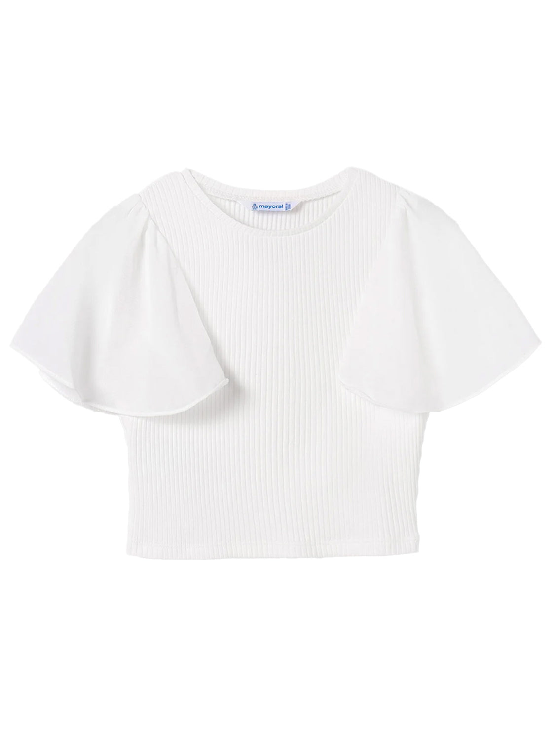 T-Shirt White