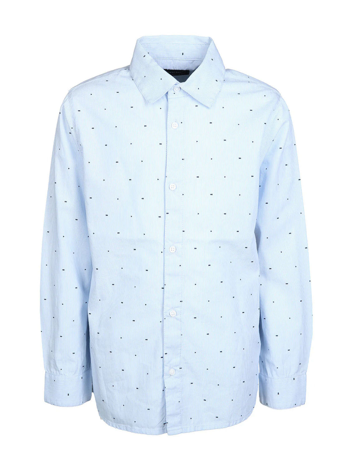 Shirt light blue