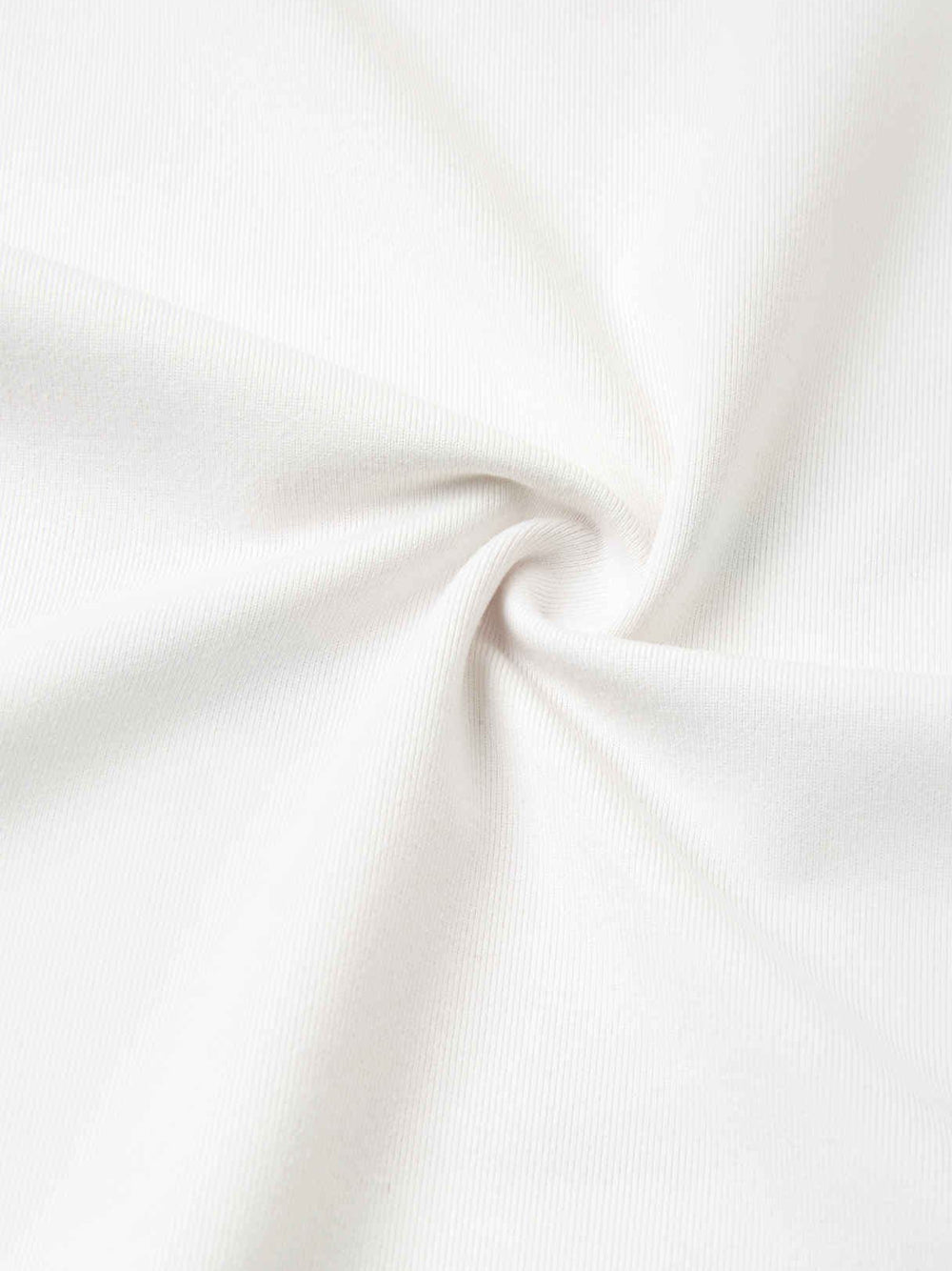 T-Shirt White