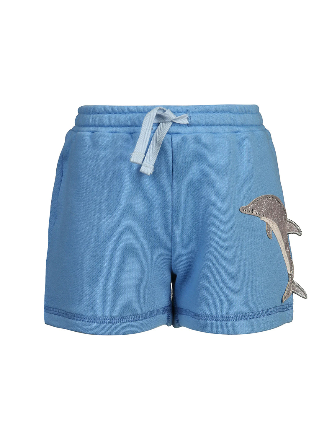 Sweatpants Blue