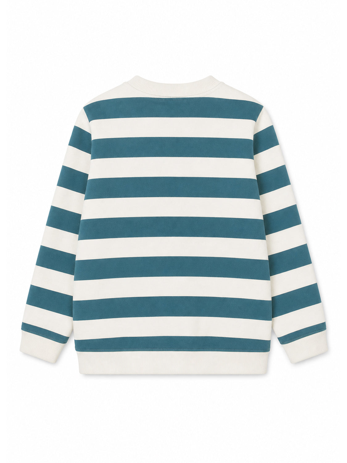 Sweatshirt Blue