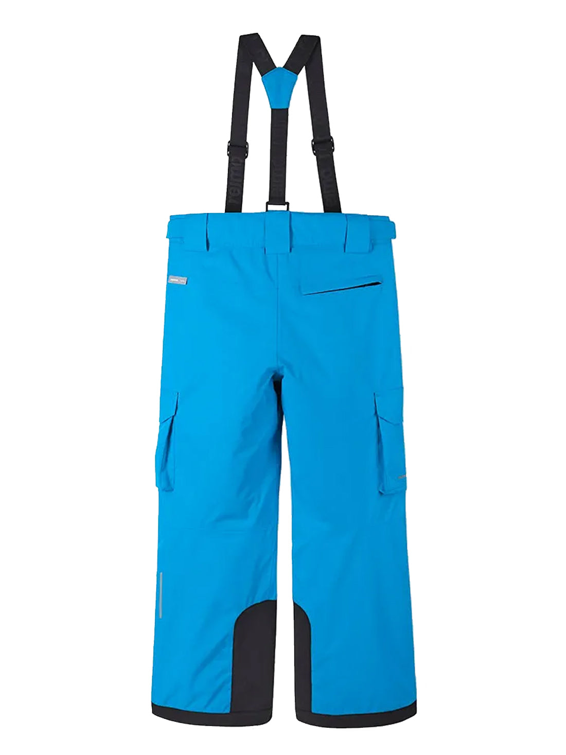 Ski pants Blue
