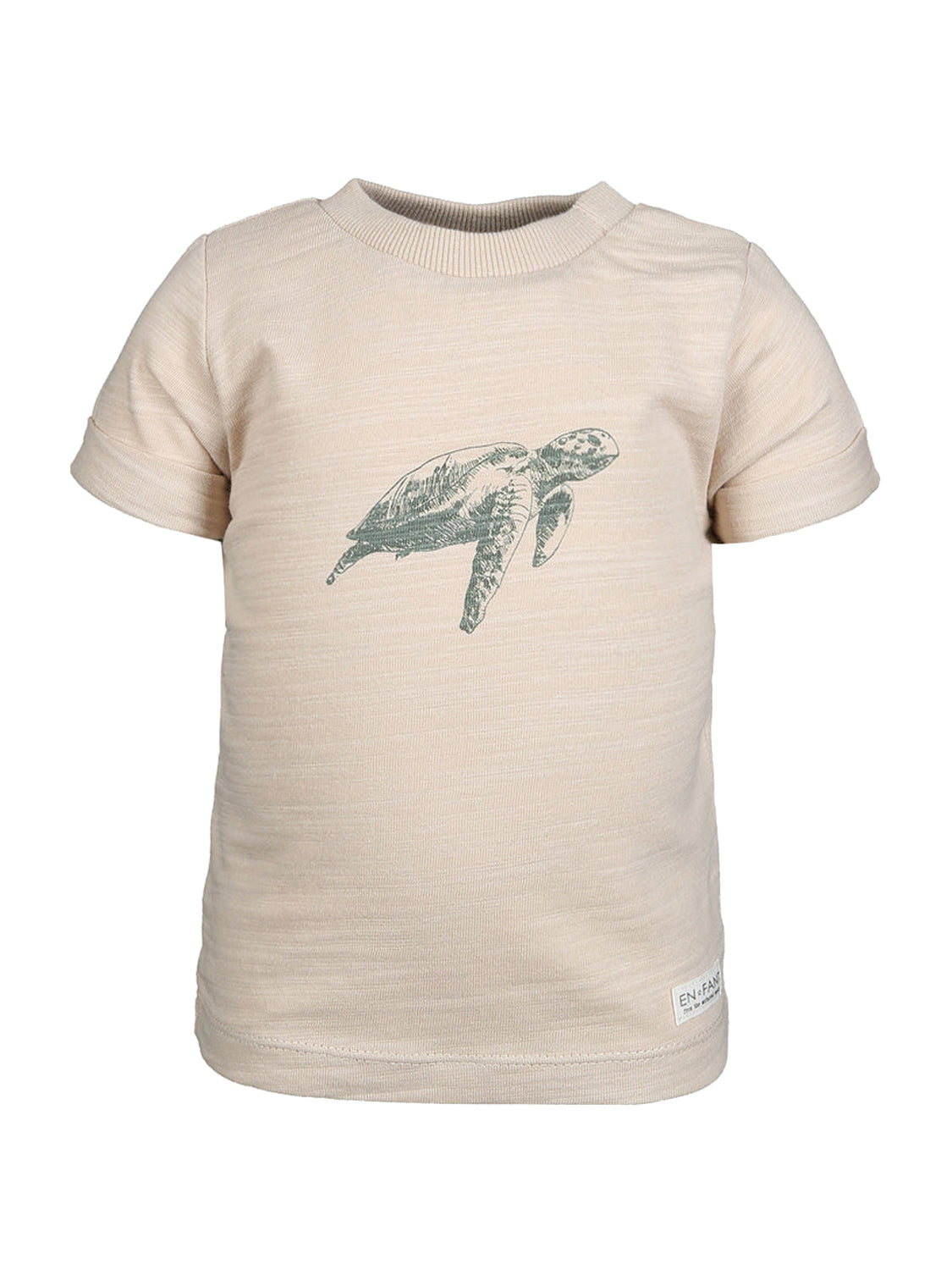 T-Shirt Beige