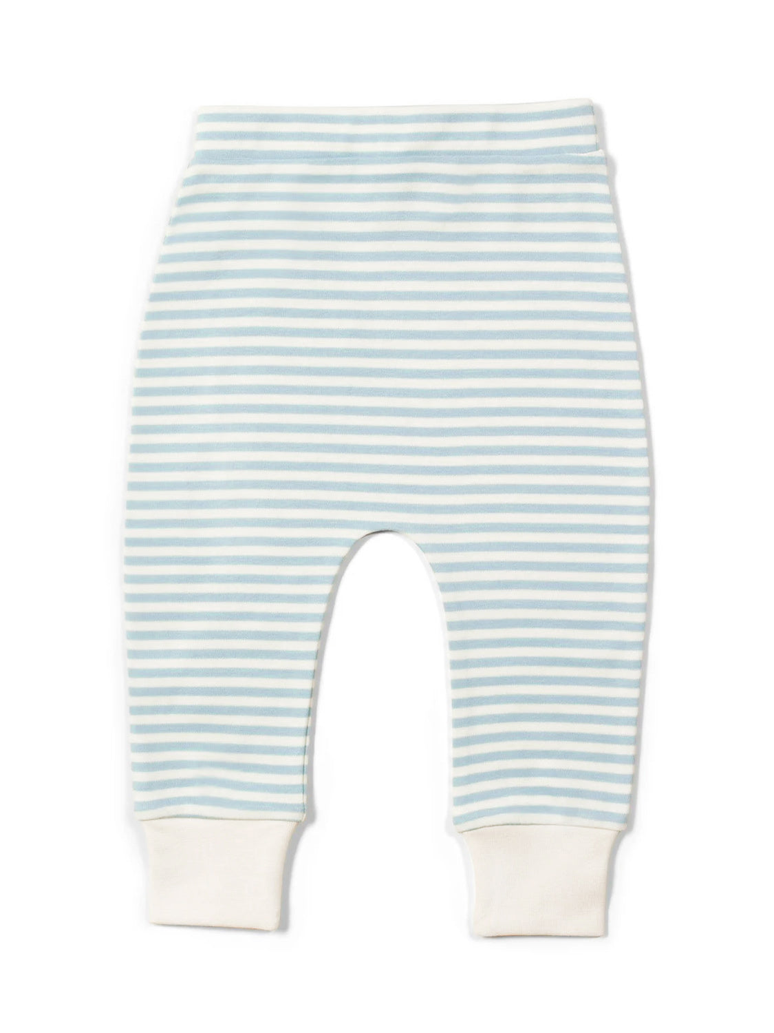 T-Shirt LITTLE BEARS 2-piece blue