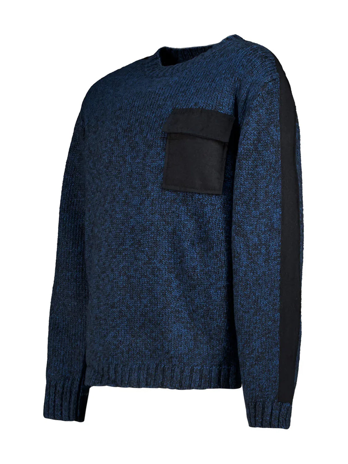 Sweater Blue