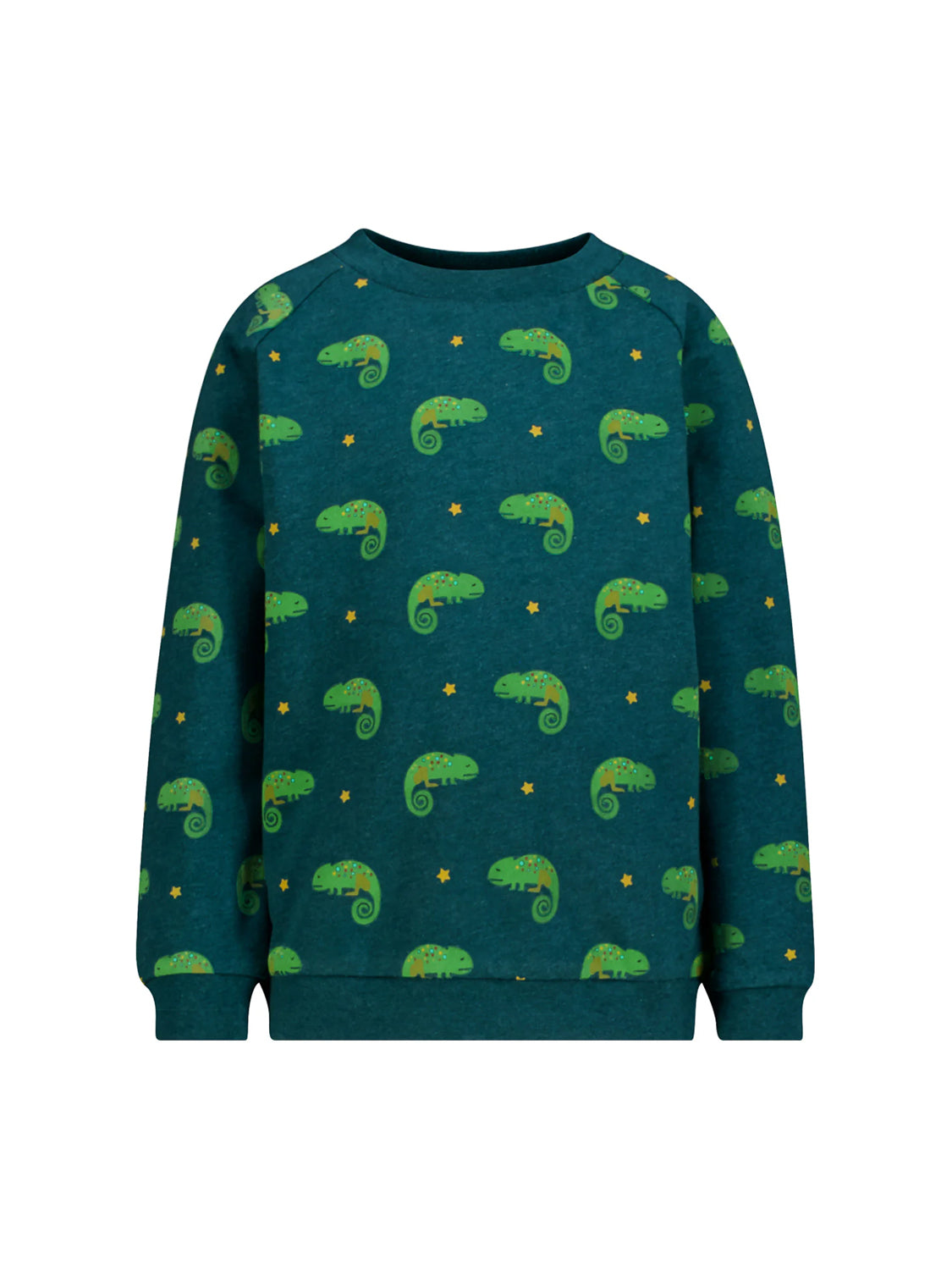 Pullover Grau