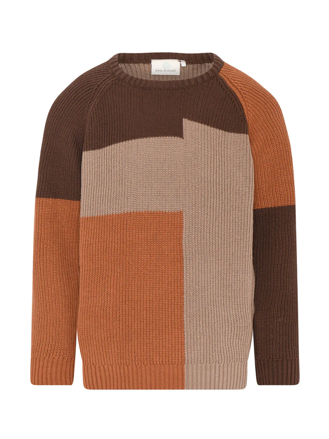 Sweater brown