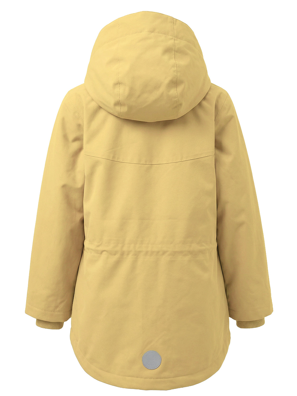 Functional jacket ODA TECH in moonstone moonstone