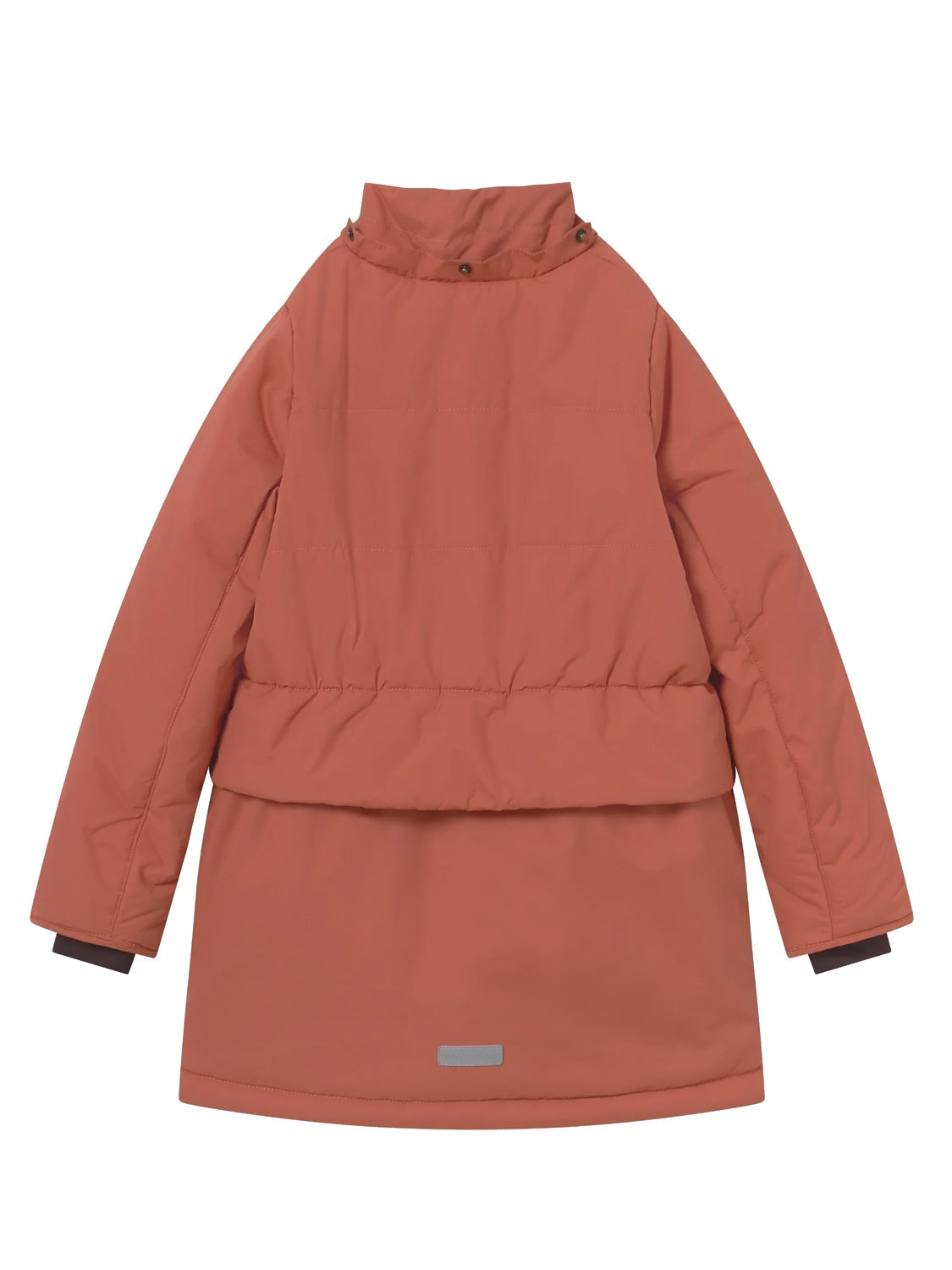 Mantel Aragon Red