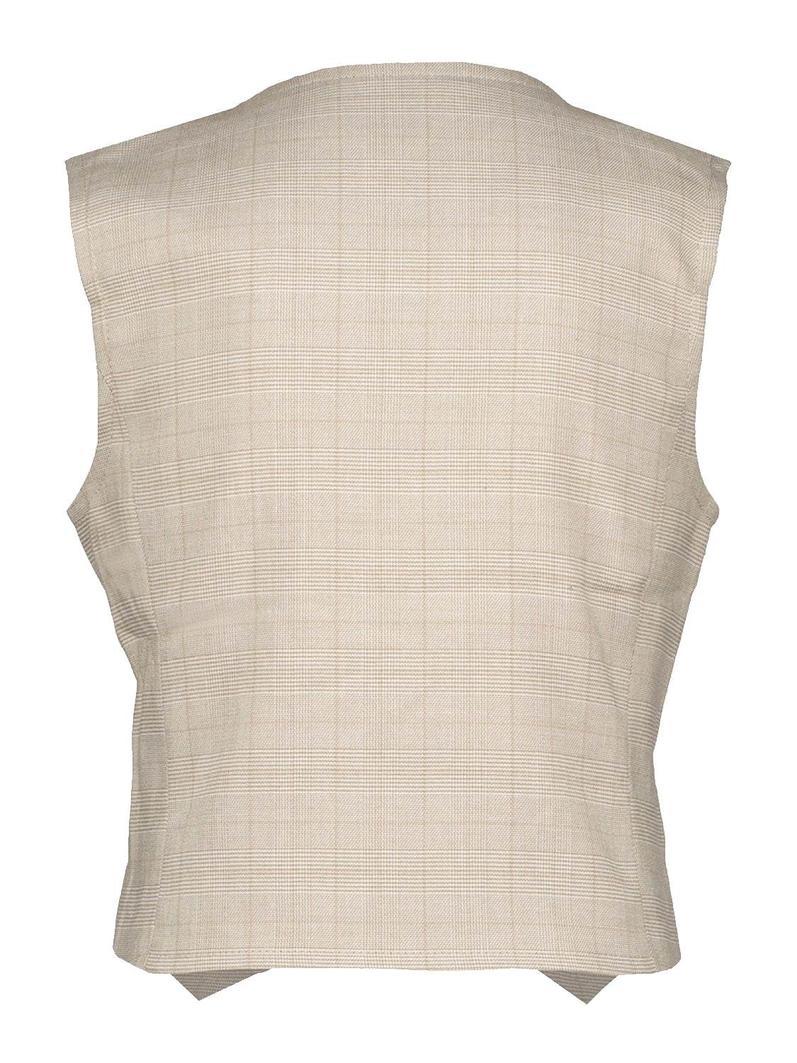 Vest Beige