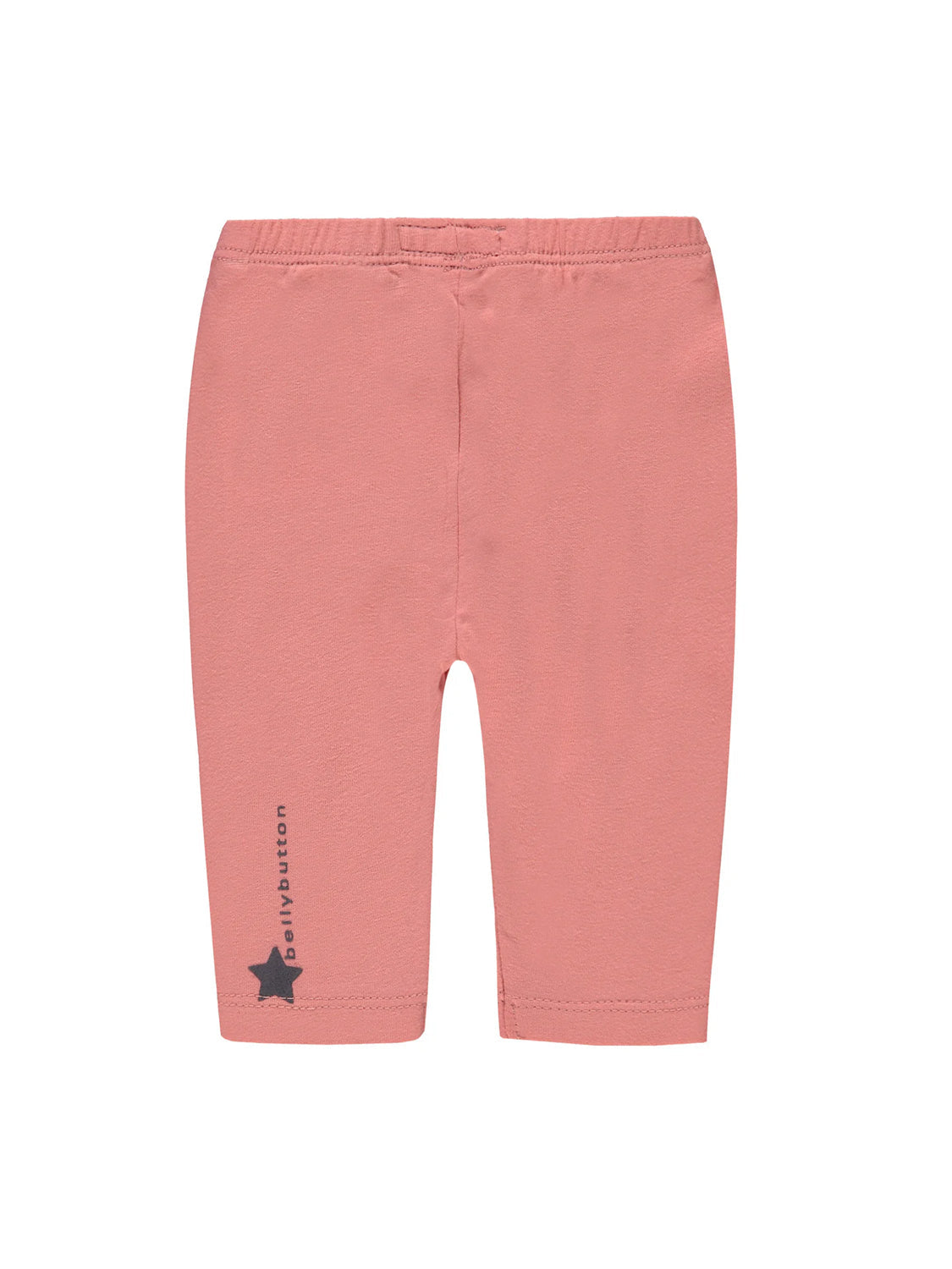 Leggings Koralle
