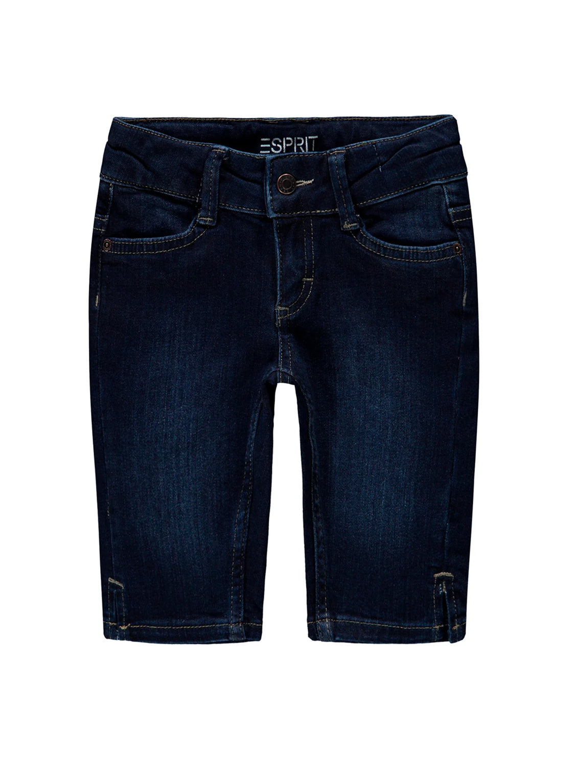 Jeans Blau