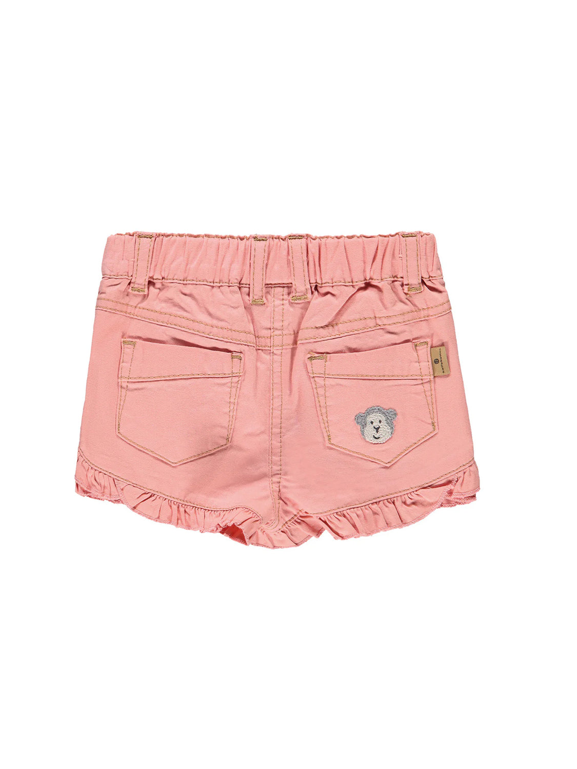 Shorts Rosa