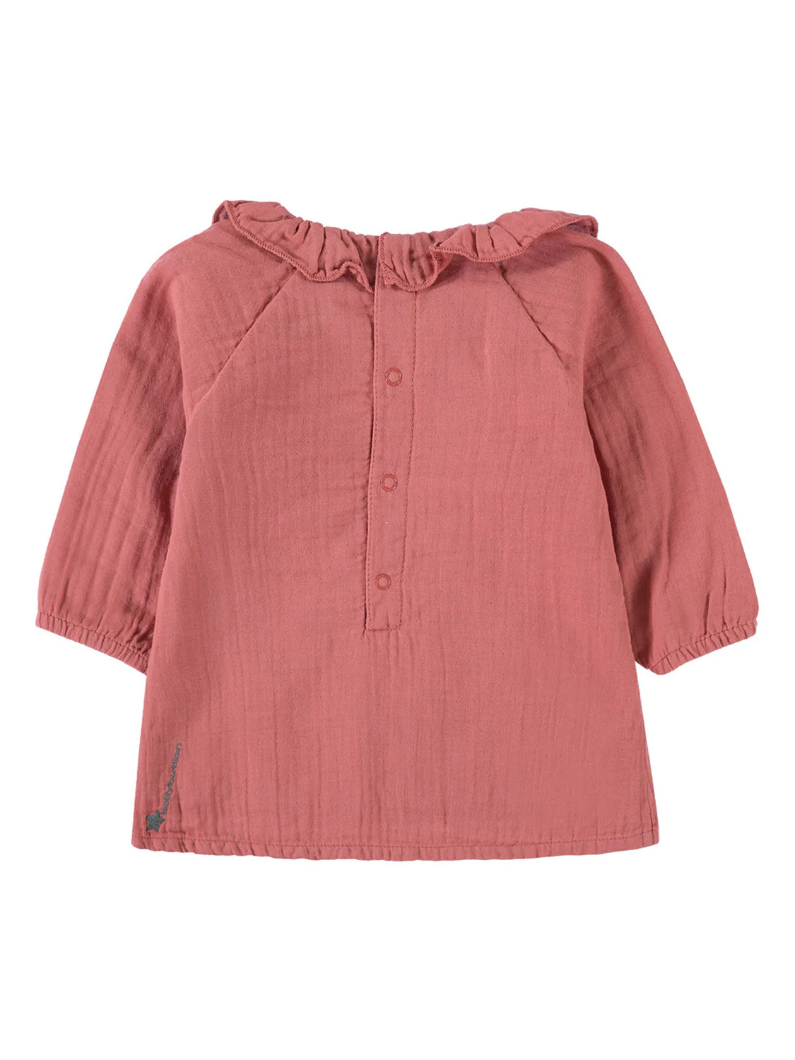 Kleid Koralle