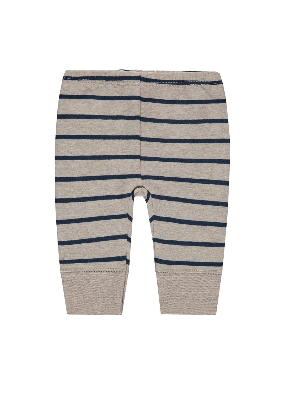 Hose Grau