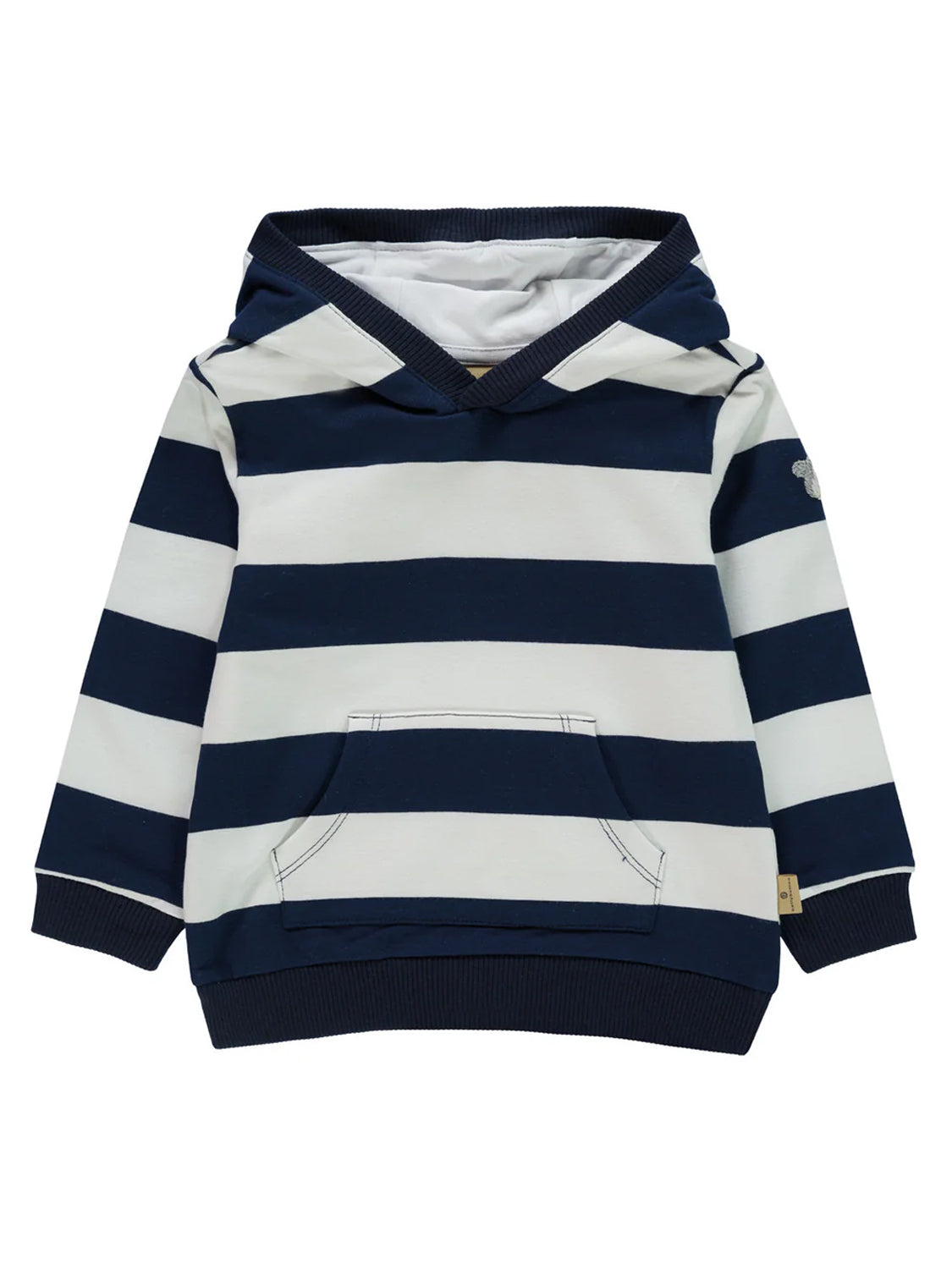 Hoodie Mehrfarbig