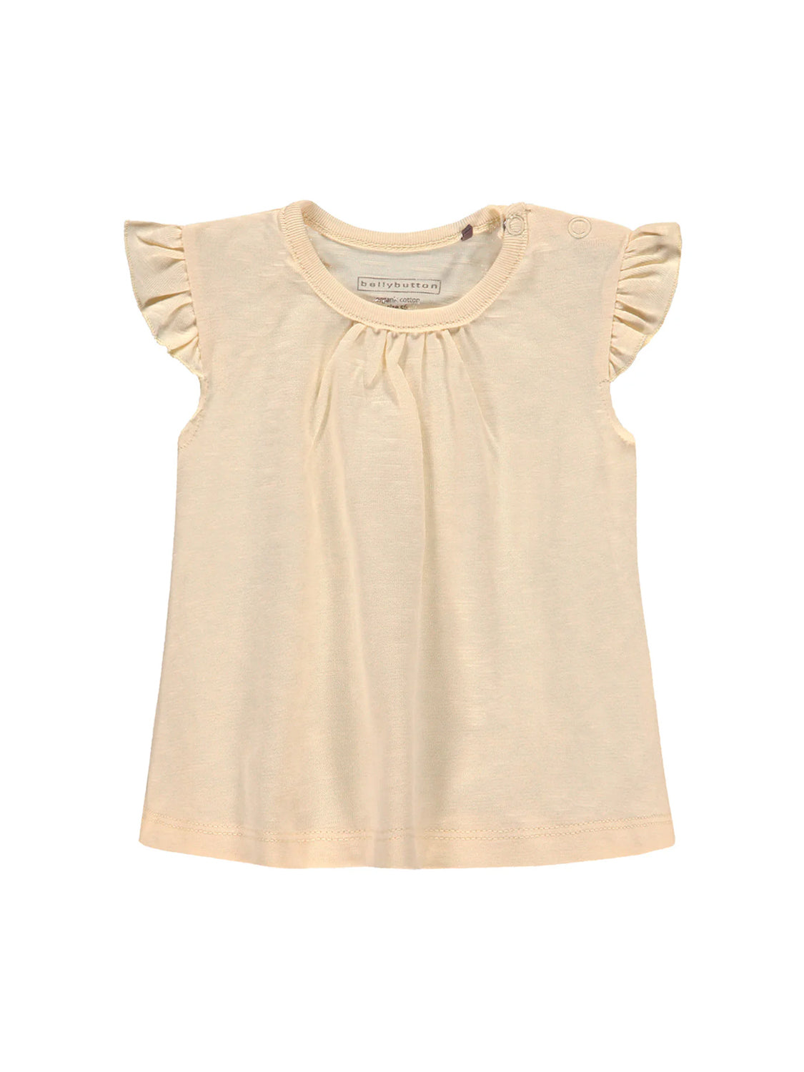 T-Shirt Beige