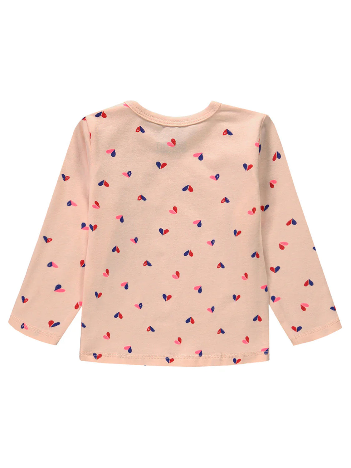 Longsleeve Apricot