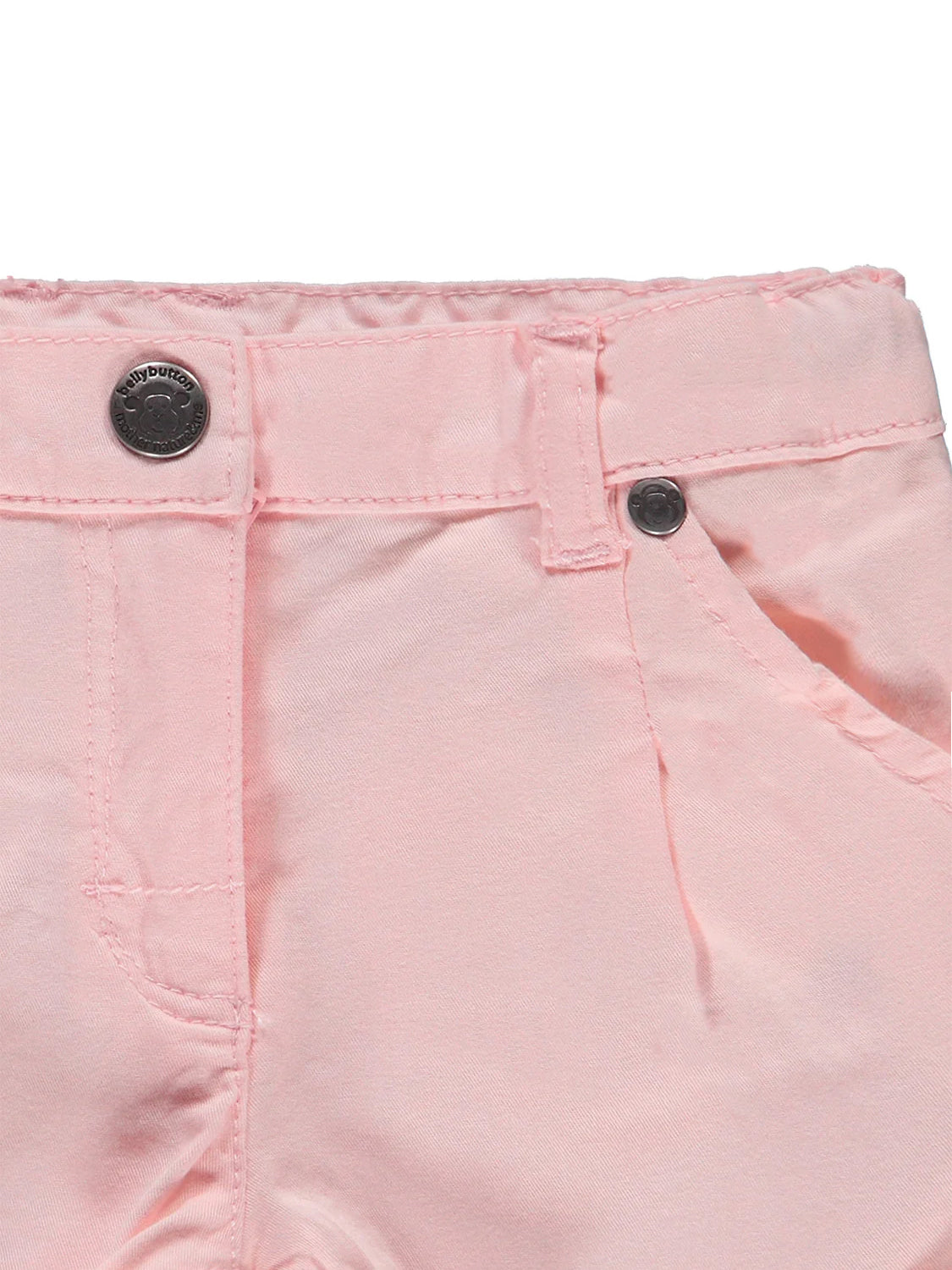 Shorts Rosa