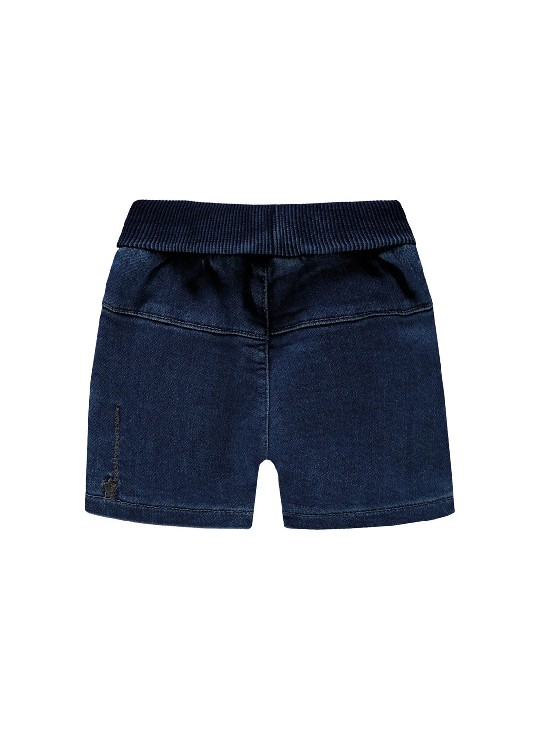 Shorts Blau