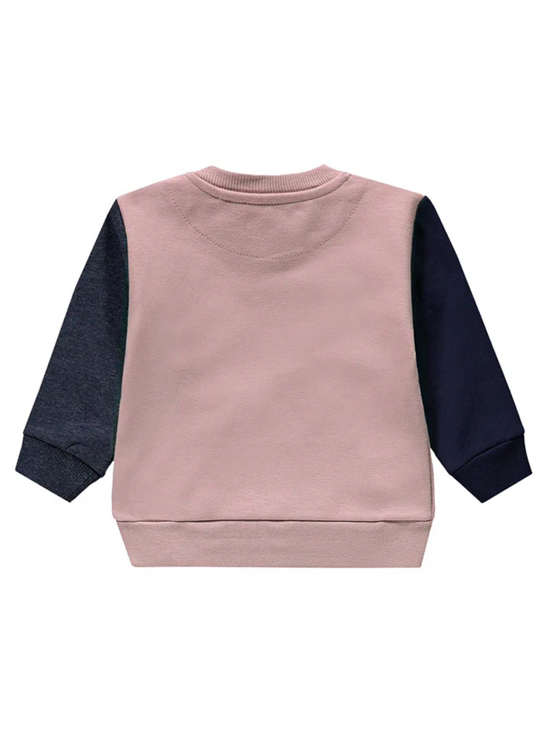 Sweatshirt Rosa