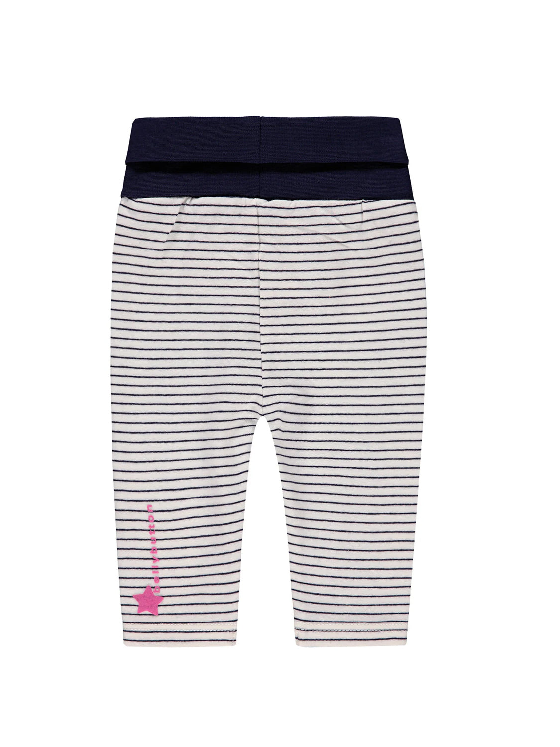Leggings Weiß