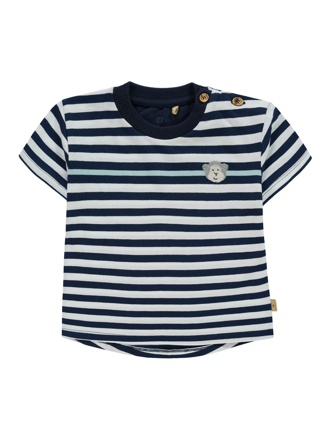 T-Shirt Multicolored