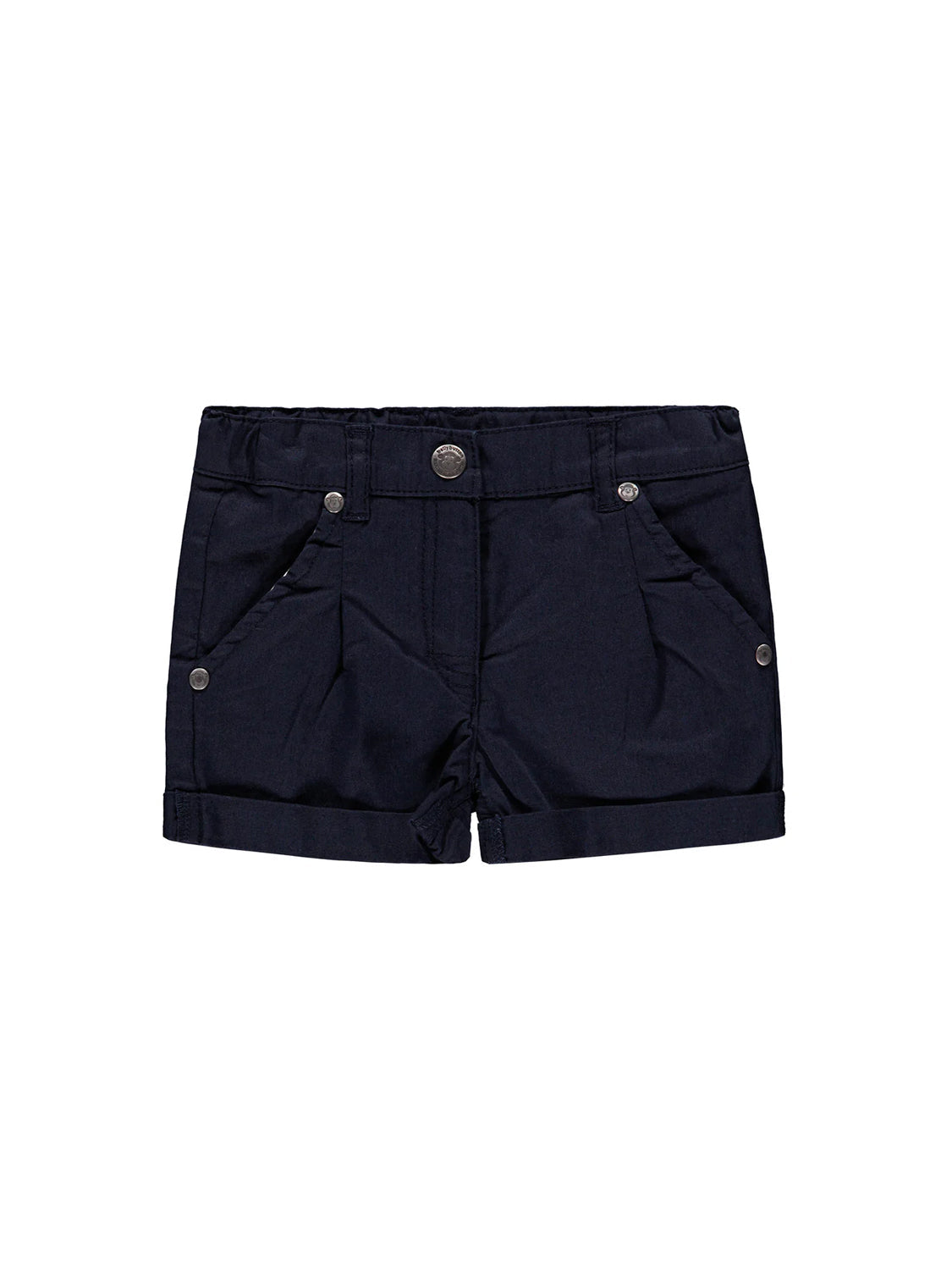 Shorts Marineblau