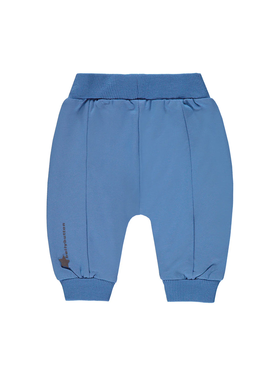 Jogginghose Blau