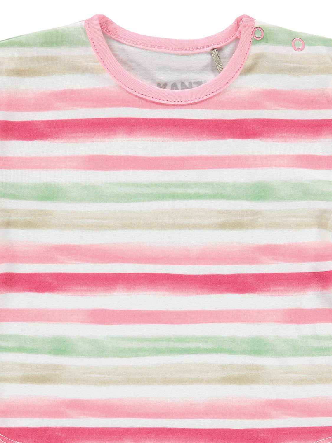 T-Shirt Mehrfarbig