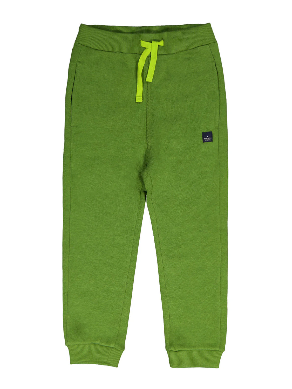 Jogginghose Grün