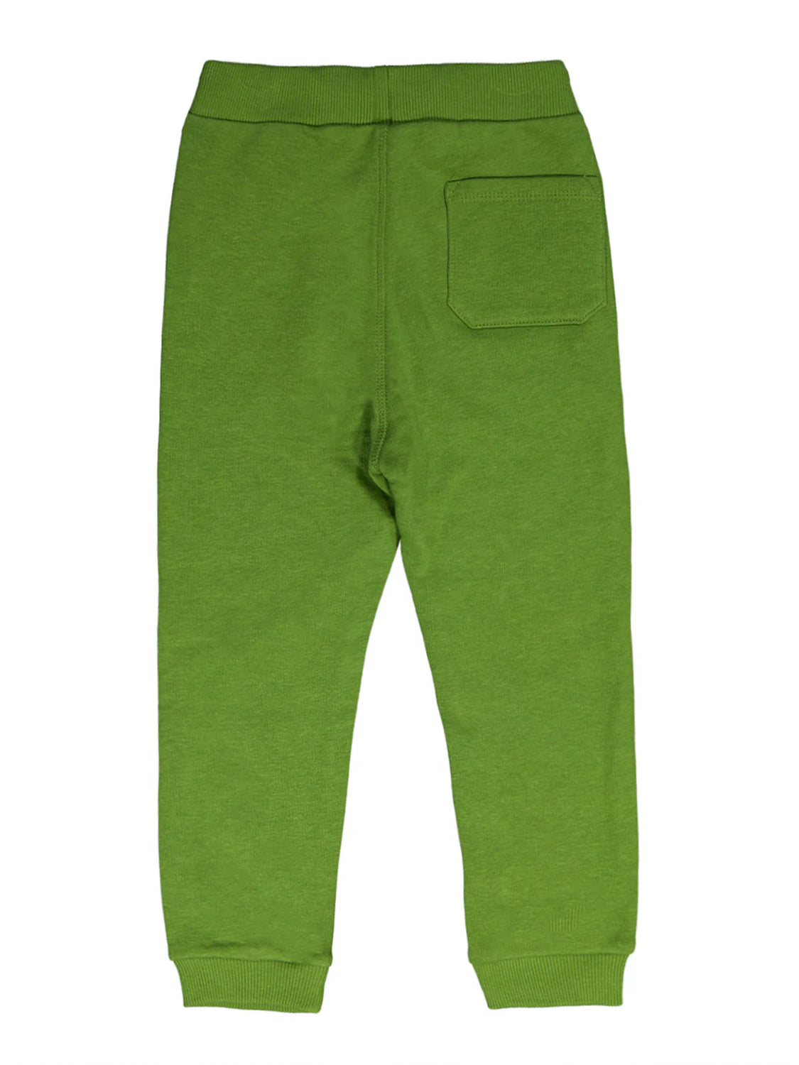 Jogginghose Grün