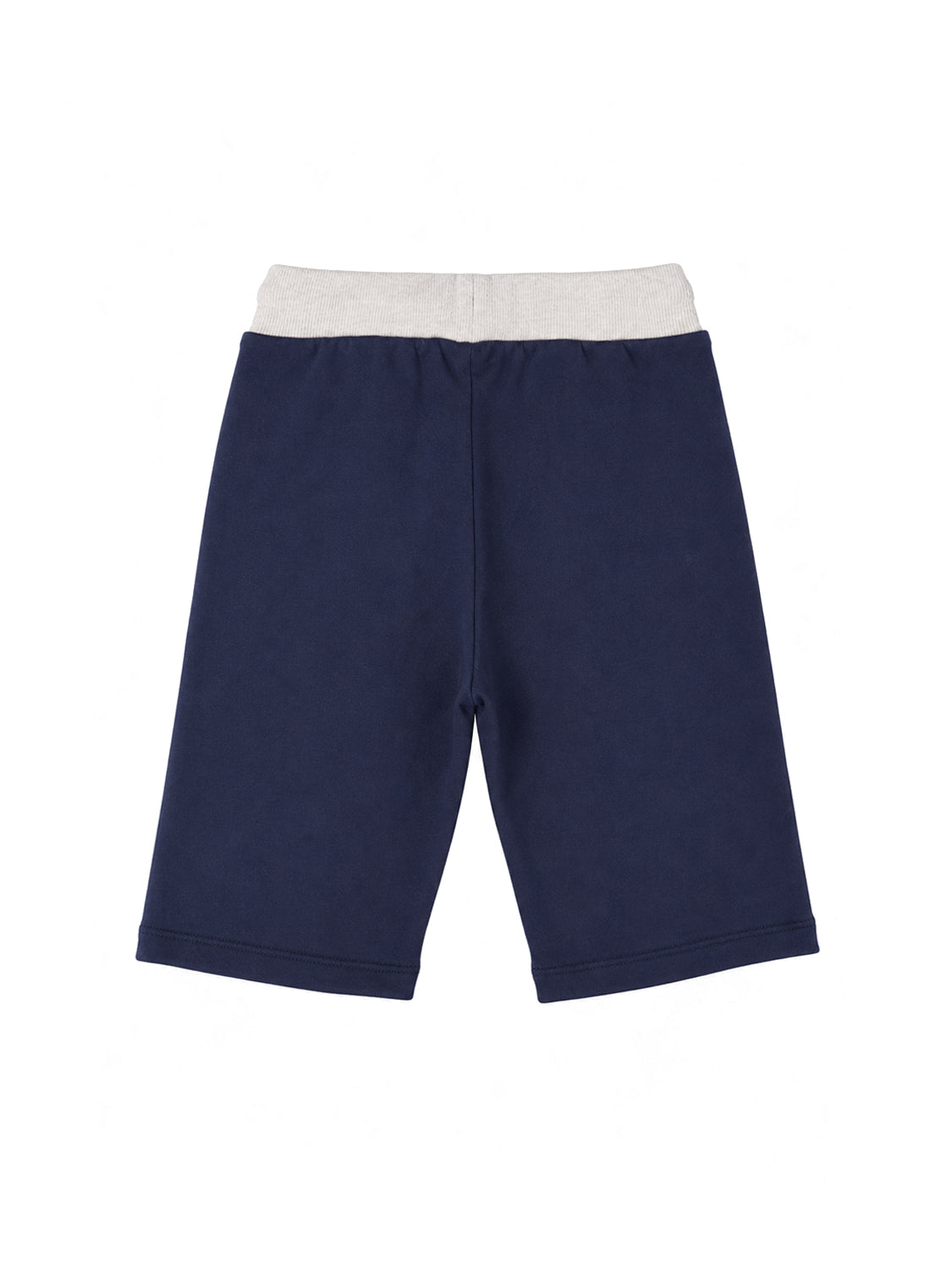Sweathose Marineblau