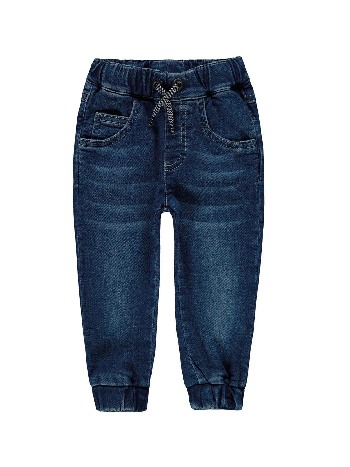 Jeans Blau