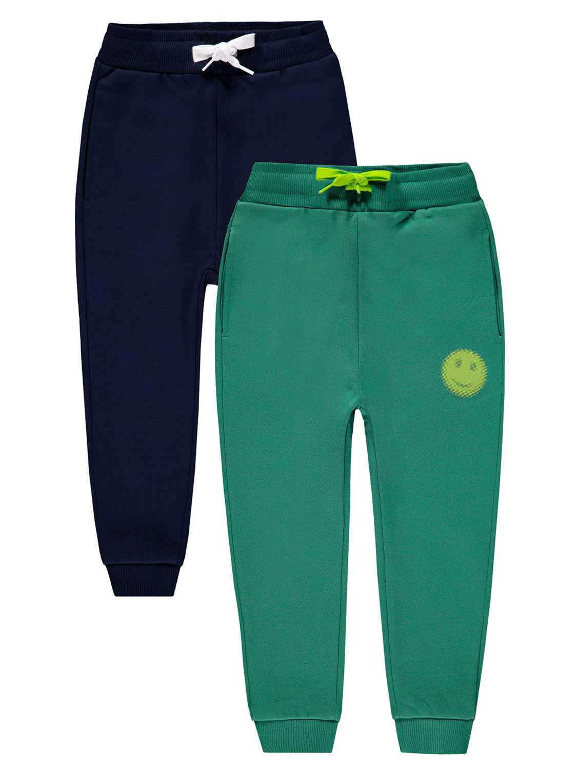Jogginghose Grün