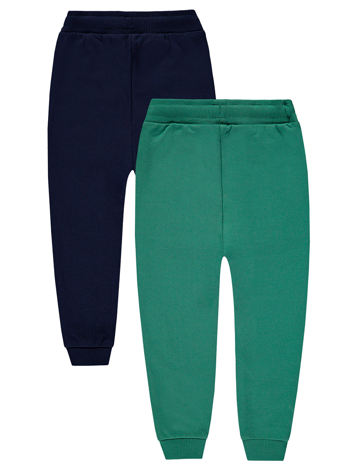 Jogginghose Grün