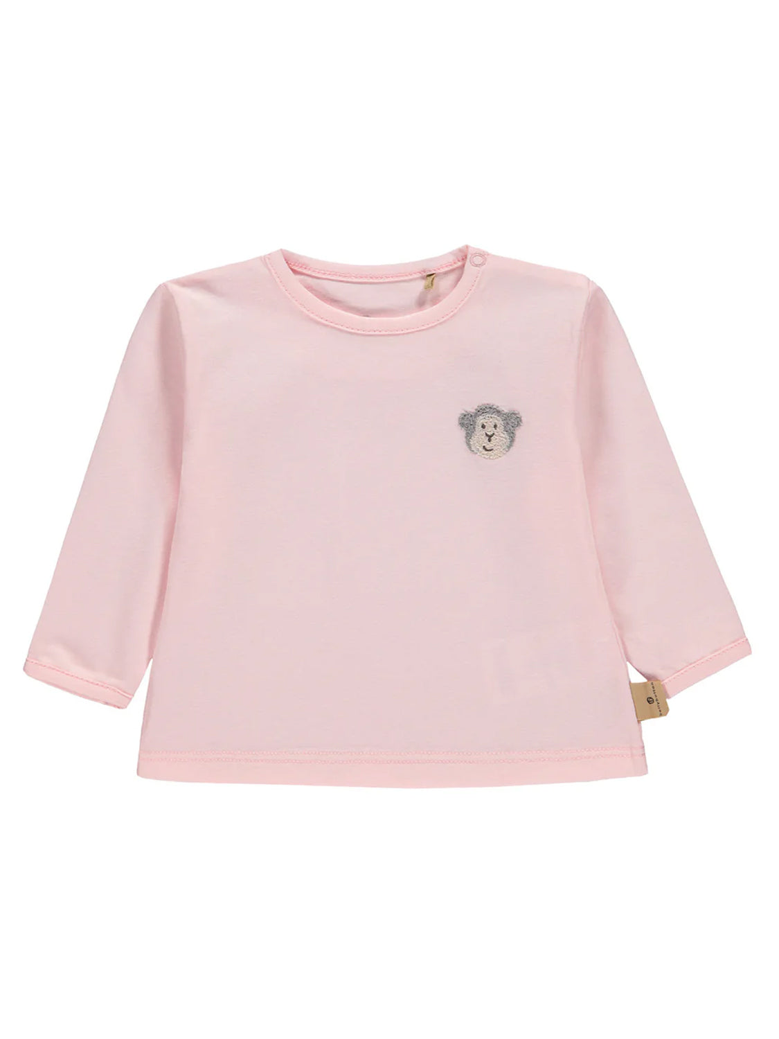 Longsleeve Rosa