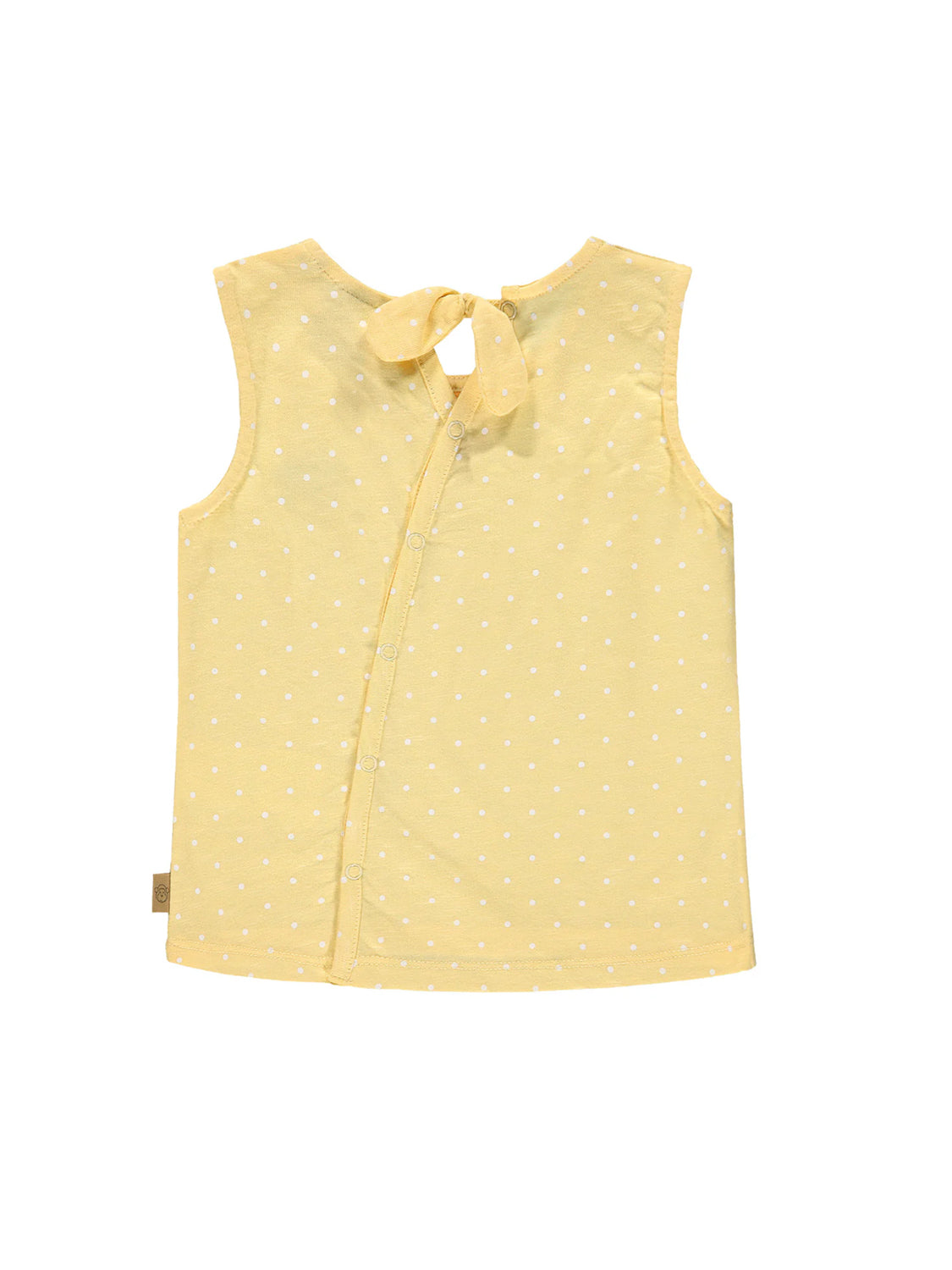 T-Shirt Gelb