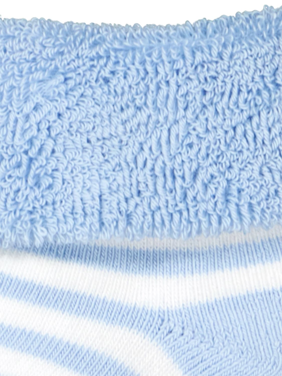 Falke Kids socks Erstlingsringel SO Blue in Blue 3305572491-4.jpg | NICKIS.com