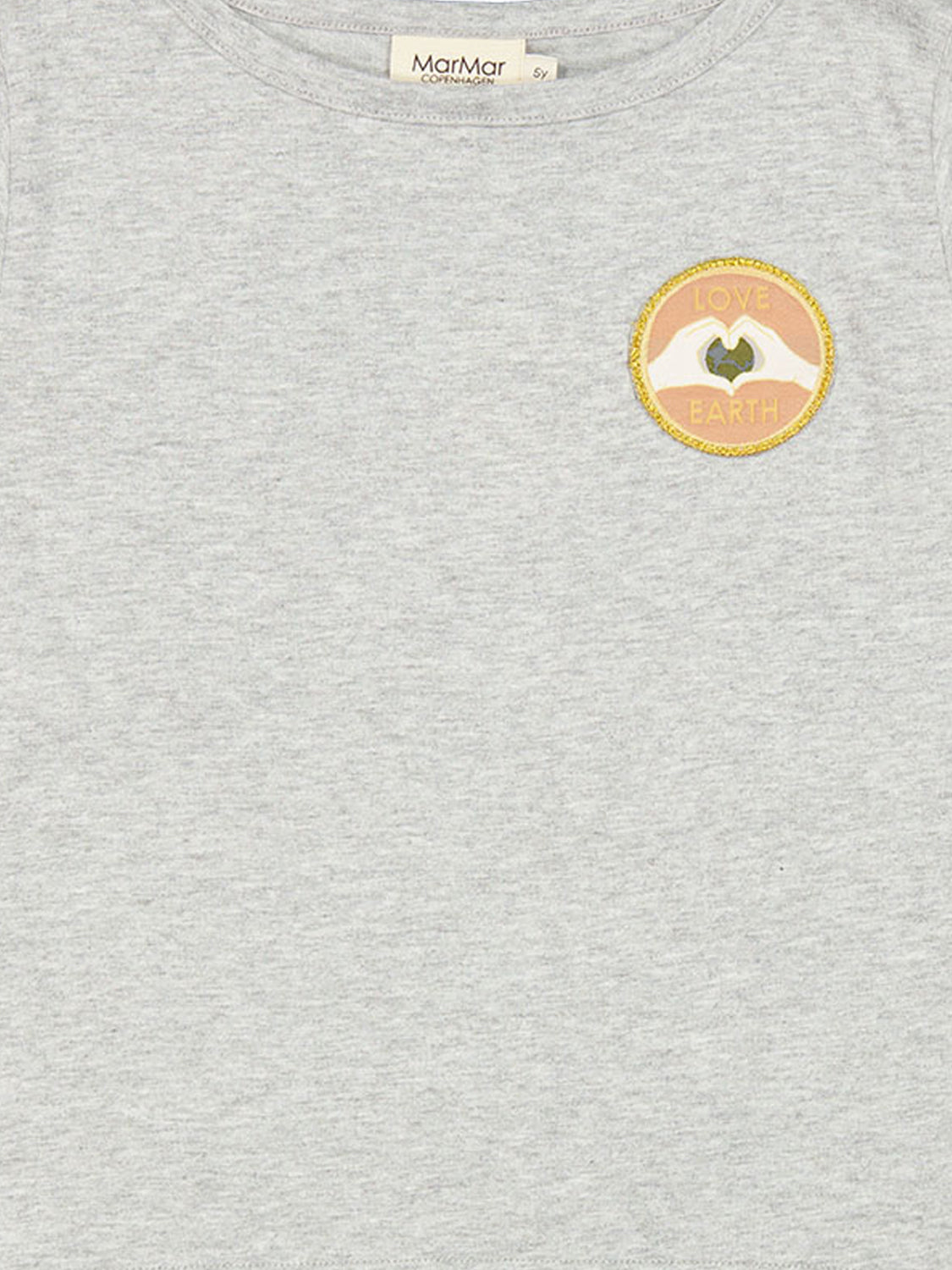 T-Shirt Grey
