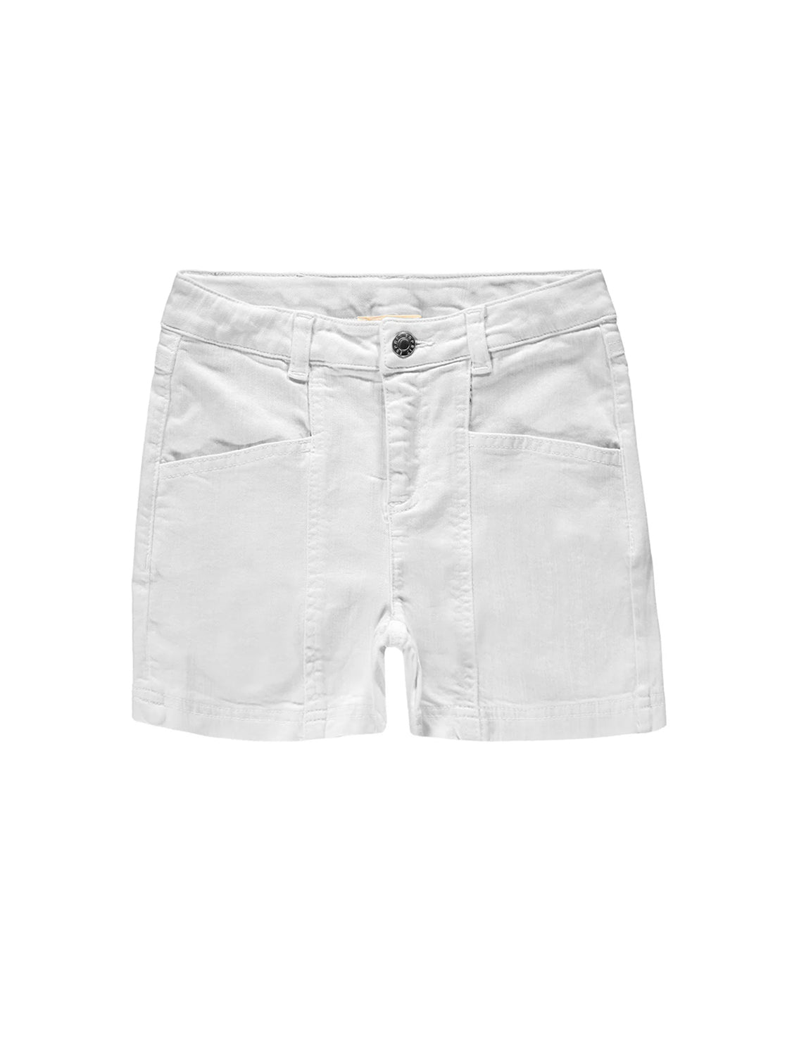 Shorts Weiß