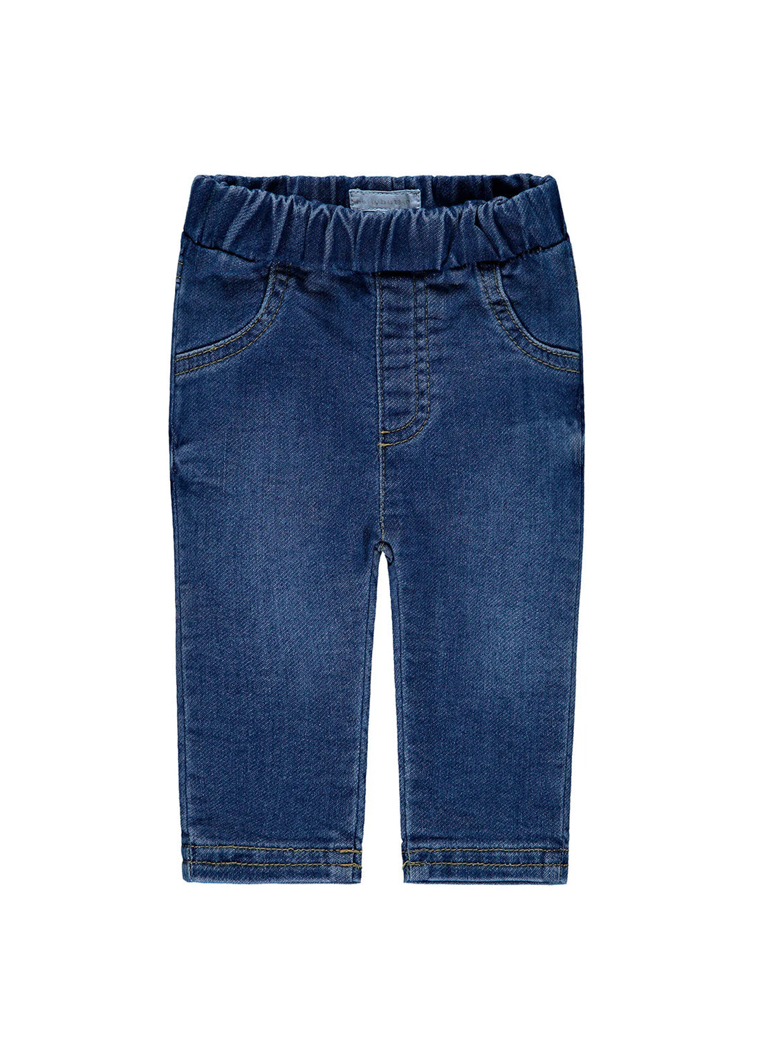 Jeans Blau