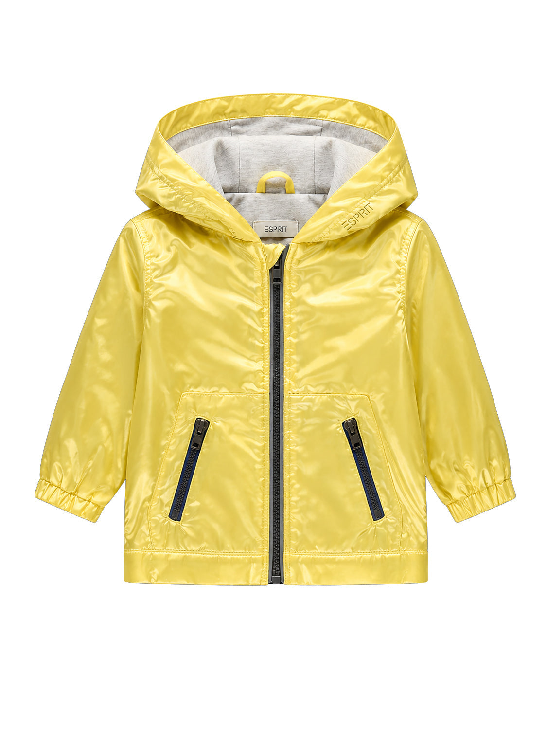Jacke Gelb