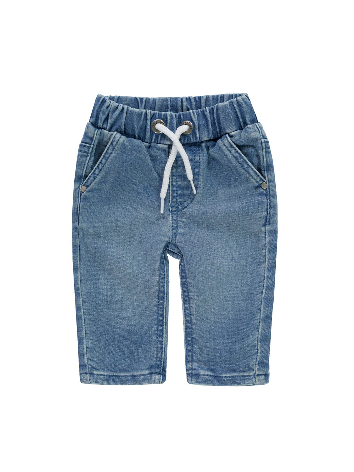 JoggJeans Blau