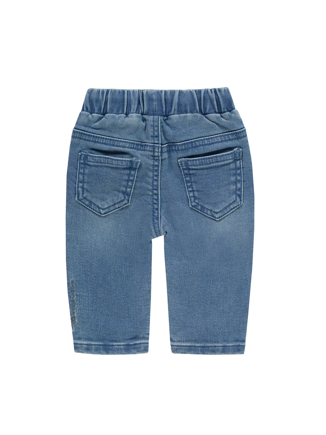 JoggJeans Blau